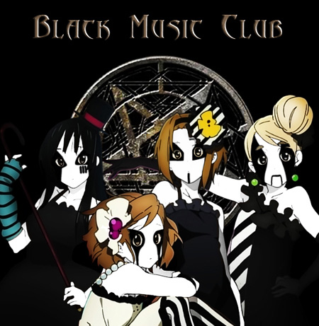 Black Music Club 